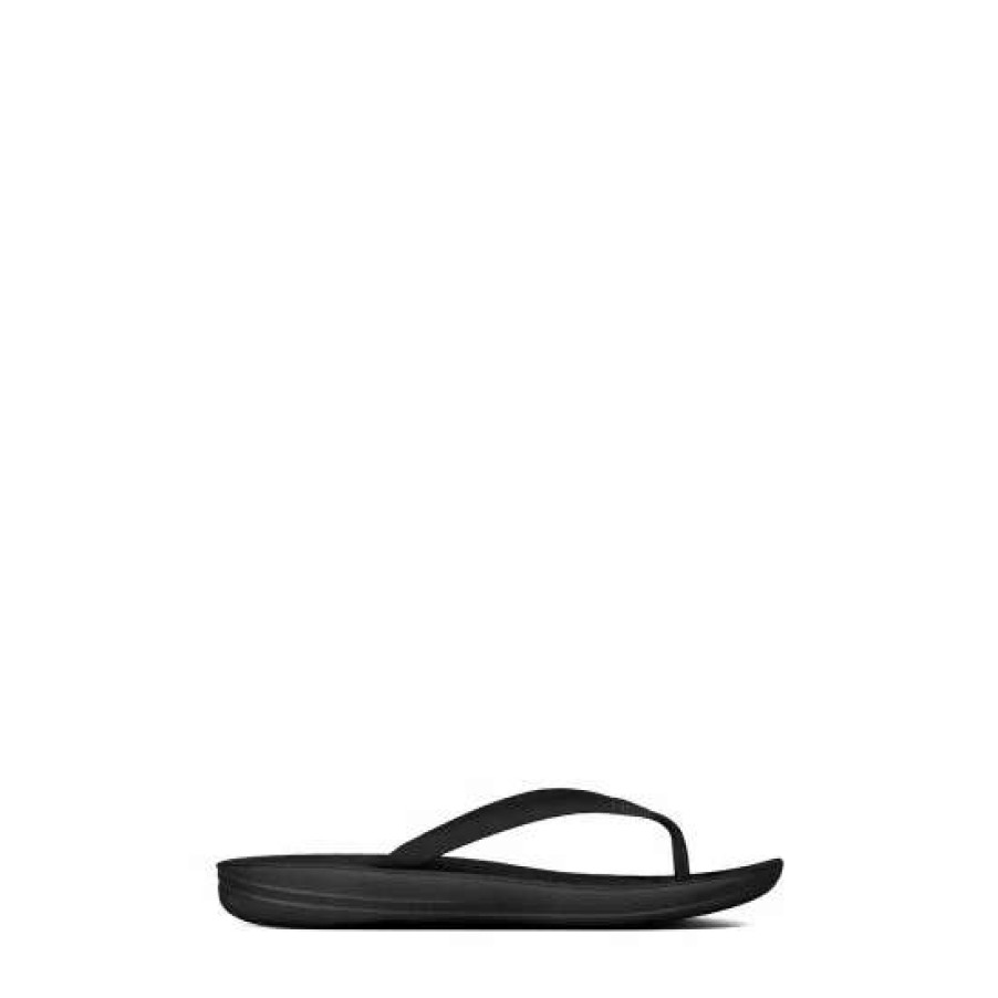 Sandals * | Fitflop Iqushion Ergonomic Flip Flop