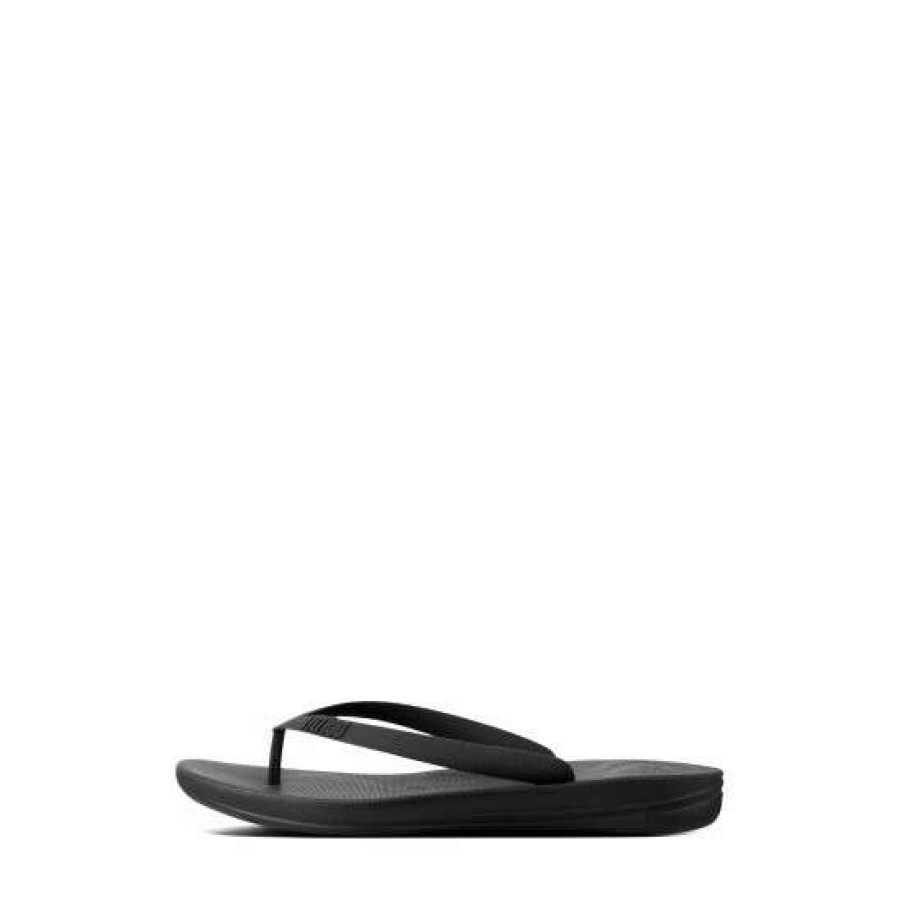 Sandals * | Fitflop Iqushion Ergonomic Flip Flops